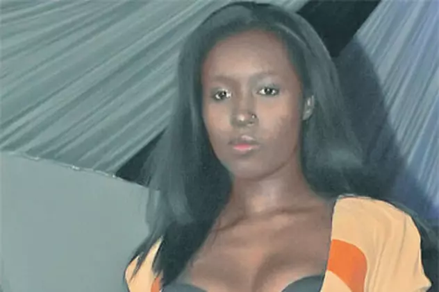 Nafy Fall, verişoara lui N'Doye: «Ousmane nu mai merge în cluburi»
