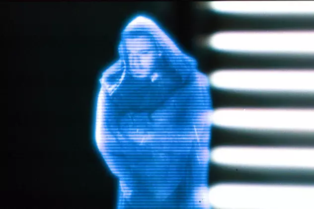 În 2015 vom vorbi la telefon prin holograme 