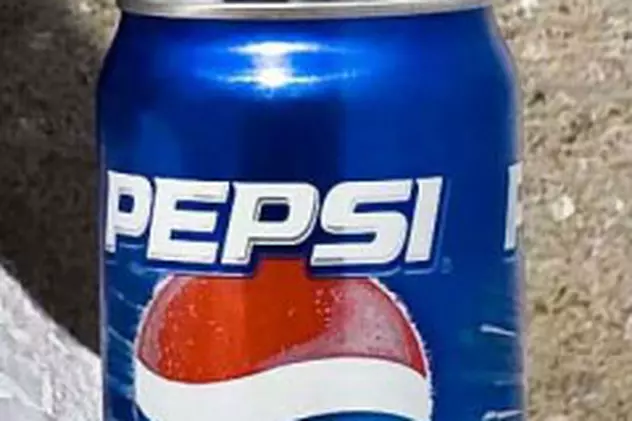 Japonezii au lansat Pepsi cu gust de castane
