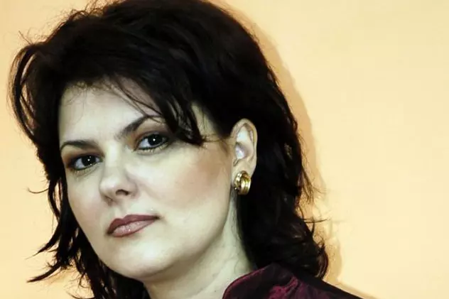 Lia Olguța Vasilescu va fi cercetată în libertate
