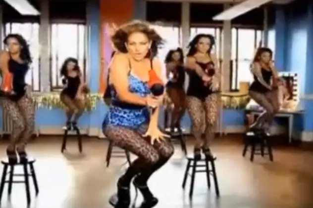 Video (Teaser) | Jennifer lopez super-sexy în “Good Hit” 