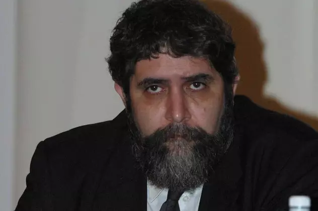 Varujan Pambuccian: ”Cine crede că ministerele sunt conduse de miniștri, e naiv. Sunt conduse de funcționari, iar ministrul e văzut ca un fraier”