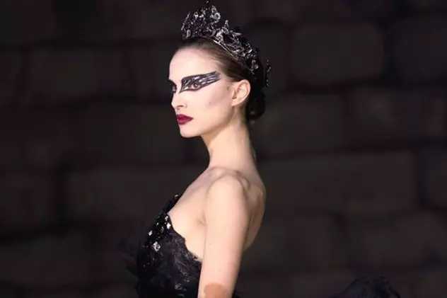 Datorită rolului din ”Black Swan”, Natalie Portman a convins oamenii să meargă la balet