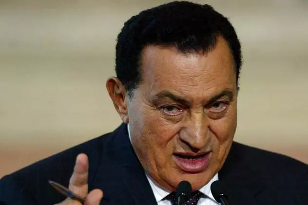 Update | Mubarak nu a demisionat din fruntea partidului de guvernământ 