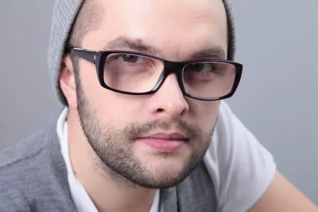DJ Optick, cel mai bun DJ din România