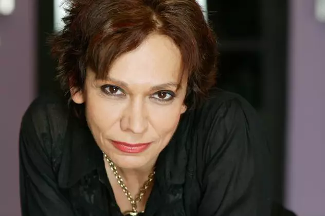 Oana Pellea, mesaj emoţionant pentru tatăl ei! Marele actor ar fi împlinit 85 de ani!