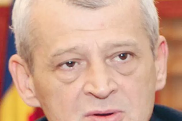 Sorin Oprescu face parcare în tunelurile secrete de sub Bucureşti