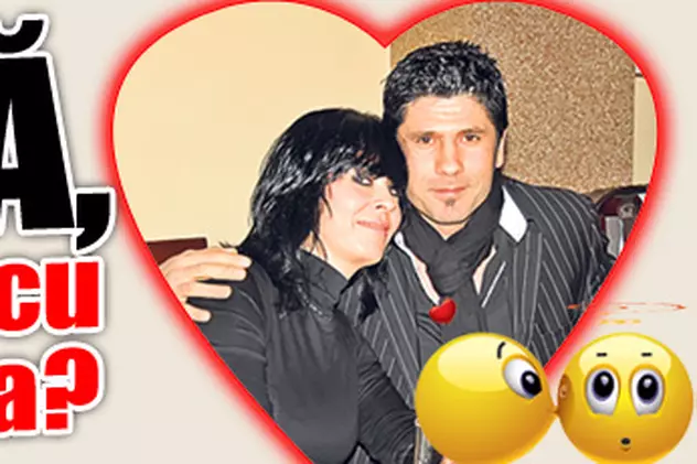 Foto & Video | S-au amorezat Stelian Ogică şi Mariana Moculescu?