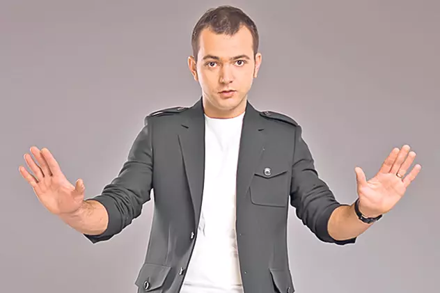 Scandal de amploare în Antena 2: Cristi Brancu, «la cuţite» cu Mihai Morar