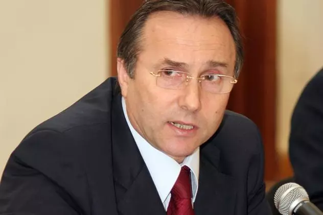 DIVORŢ SURPRINZĂTOR. Gheorghe Nichita, primarul de Iaşi, SE DESPARTE de soţie, după 33 de ani de CĂSNICIE