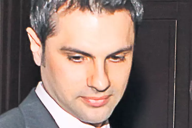 Andrei Badiu A Angajat Detectivi Să O Urmărească Pe Oana Frigescu ...