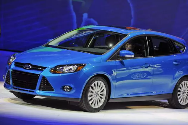 Video | Ford a dat în judecată Nissan din cauza unei reclame