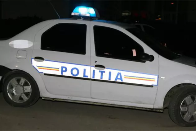 Un jandarm din județul Neamț a reușit să se aleagă cu un dosar penal la Constanța