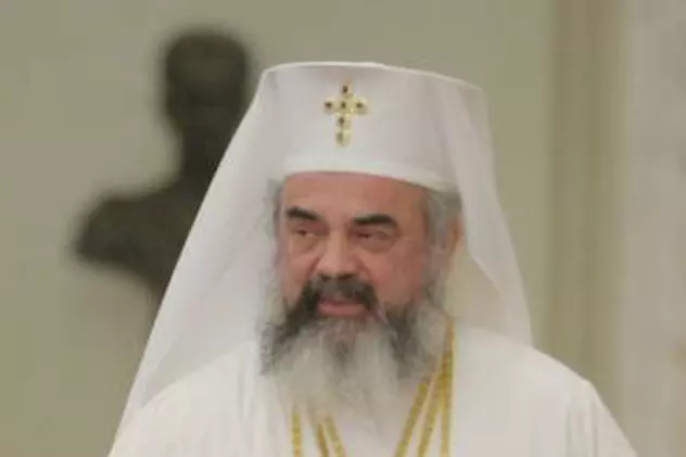Patriarhul Daniel va merge în vizită la Strasbourg, la Consiliul Europei