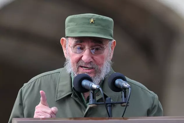Fidel Castro critică dur discursul lui Obama, după vizita acestuia în Cuba: "Nimeni nu are nevoie de daruri din parte Imperiului"
