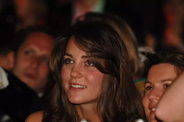 Foto | Cât de mult a îmbătrânit Kate Middleton în ultimii ani!
