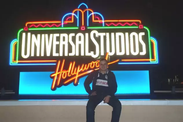 Dragnea anunță că un vicepreşedinte de la Universal Studios vrea să facă producţii cinematografice în România