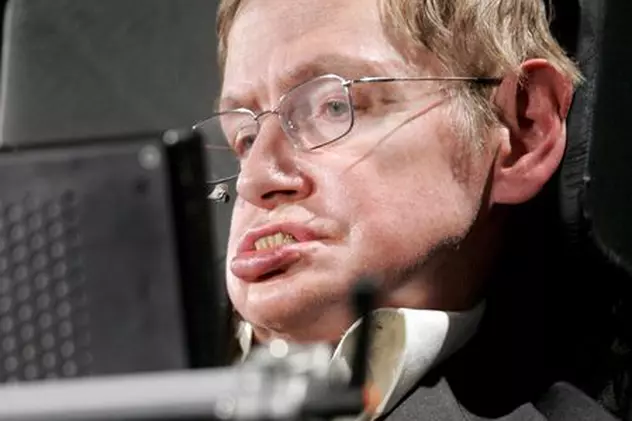 Iată câteva lucruri neştiute despre Stephen Hawking! 