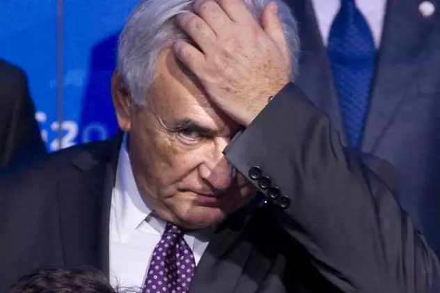 Procesul lui Strauss-Kahn a început. Fostul şef al FMI a pledat nevinovat 