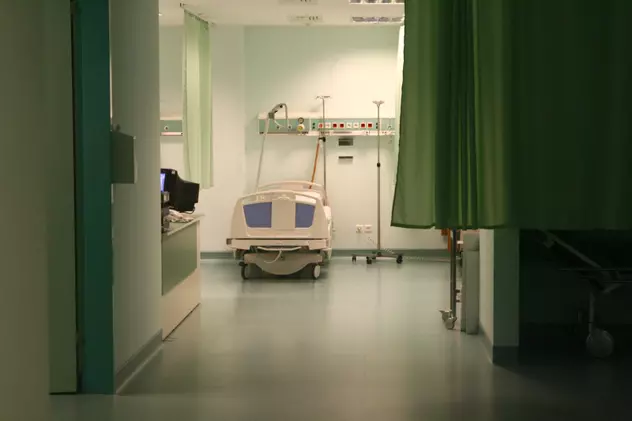 Update | O gravidă de 18 ani a murit în Spitalul de Urgenţă Călăraşi