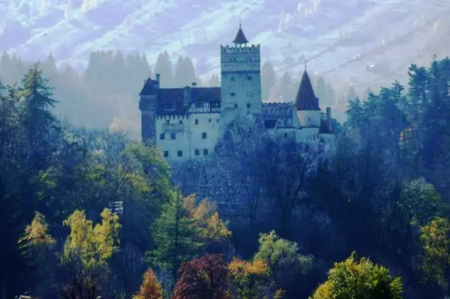 Dracula Tour, un circuit turistic românesc, în top cinci mondial
