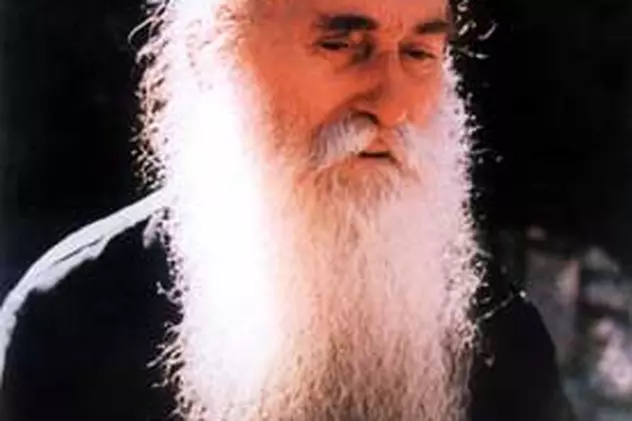 A murit Părintele Arsenie Papacioc. Află unde şi când va fi înmormântat 