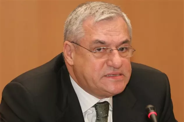 Fostul ministru Dan Ioan Popescu, la DIICOT în dosarul Rompetrol II