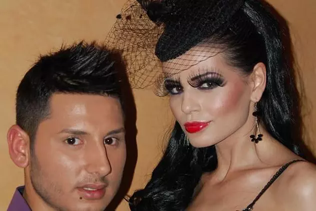 Adrian Pescariu, cel mai scump make up stilist din România: "Câştig între 6 şi 10.000 de euro lunar din machiaje şi prezentări" 