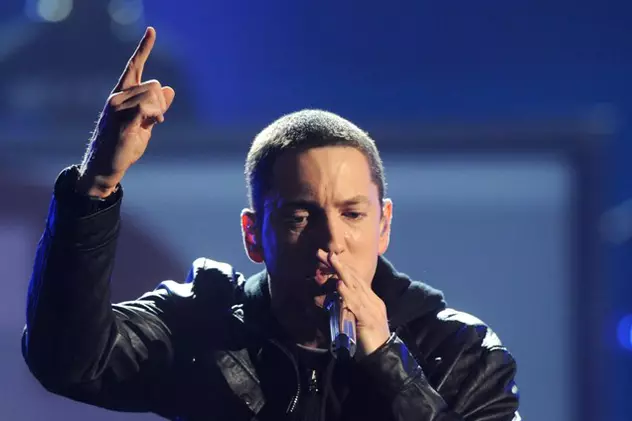 Eminem a ajuns la o înţelegere financiară cu Audi, dar nu vrea banii