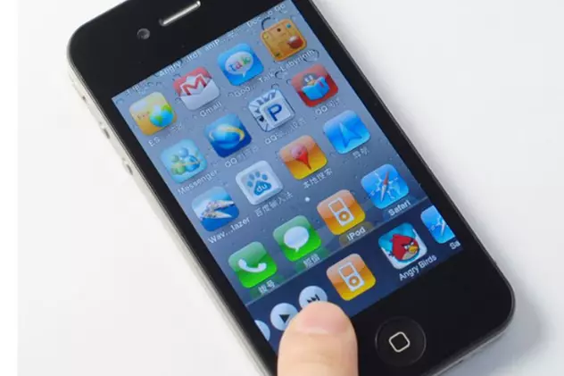 Video | A apărut GooApple 3G, un "iPhone 4" cu Android. Vezi cât costă