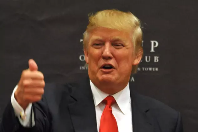 Alegeri SUA: Donald Trump câștigă un susținător de top. Un fost candidat la învestitura republicană, alături de miliardar