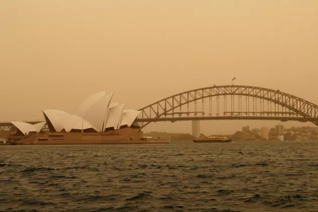 Ce se mai vinde pe eBay? Aer din Australia