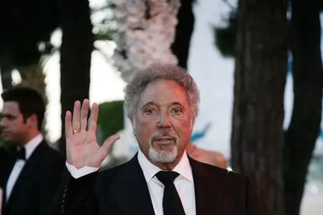 Tom Jones ar putea să renunțe la cântat