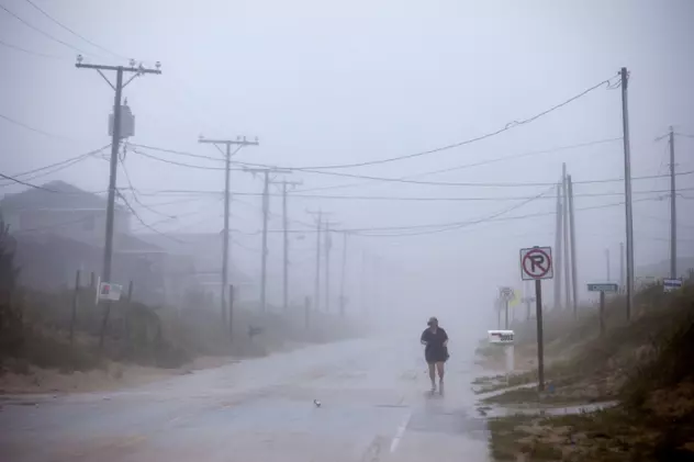 Care sunt cele mai devastatoare uragane - cele cu nume de femei sau de bărbaţi?