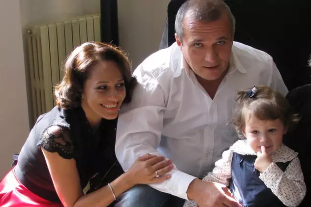 Carmen Trandafir și Emil Grădinescu nu-și mai doresc copii: "Ne e de ajuns Ana"