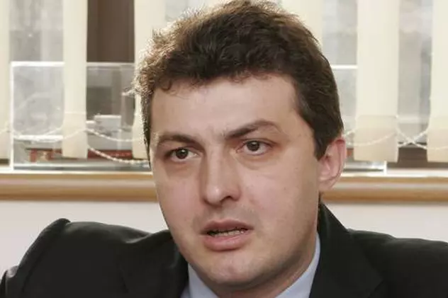 Fostul ministru al Economiei, Codruţ Sereş, a fost eliberat condiționat
