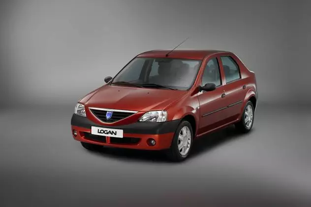 Dacia se va vinde pe internet