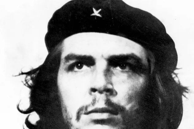 44 de ani de la execuţia lui Che Guevara