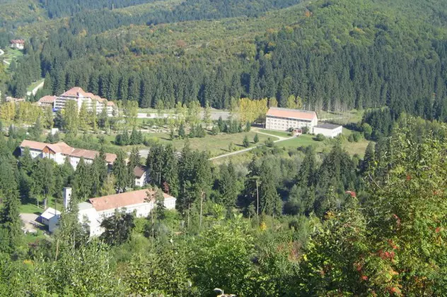 Borsec și Sucevița atestate ca stațiuni turistice