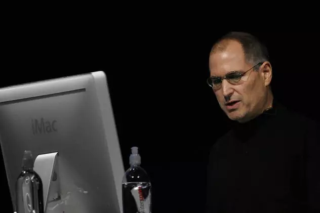 Cauza morţii lui Steve Jobs, confirmată oficial