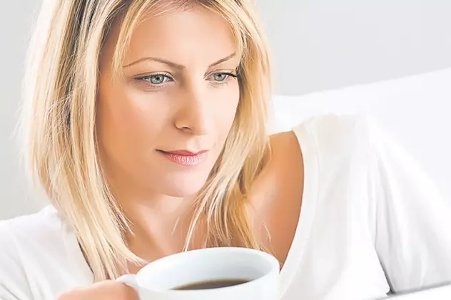 Cafeaua reduce oboseala