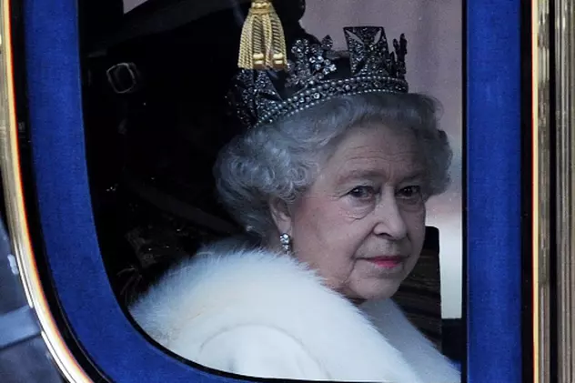 A ajuns criza şi la Palatul Buckingham! Regina Marii Britanii impune reducerea consumului de energie