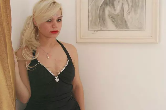 Mariana Calfa, fosta iubită a lui Gheorghe Gheorghiu, este însărcinată