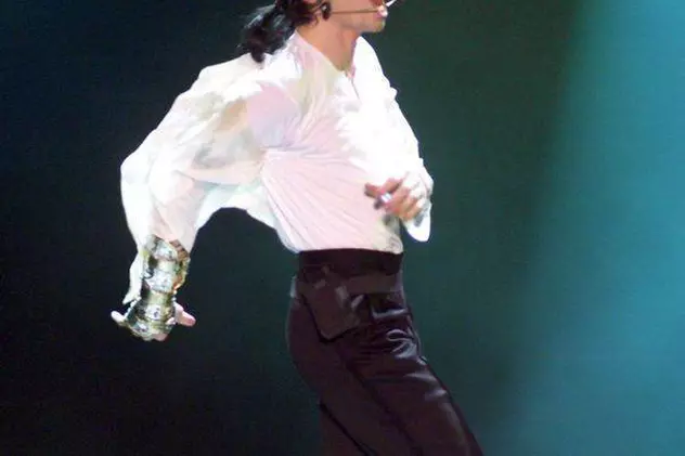 Michael Jackson lua Propofol încă din 1999