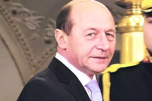 Băsescu, sancţionat de Consiliul Naţional pentru Combaterea Discriminării