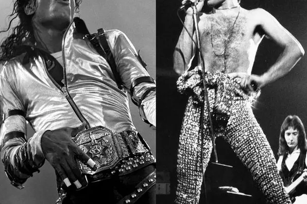 Duetul dintre Michael Jackson și Freddie Mercury, prelucrat și relansat. Vezi de către cine! 
