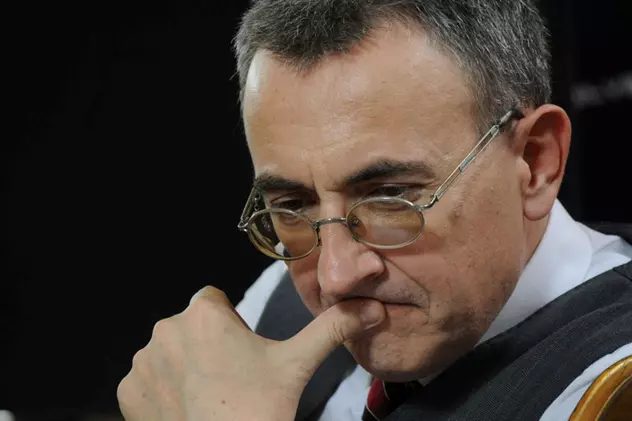 Dan Teodorescu a mers la farmacie să își cumpere plasturi, însă a avut parte de o experiență uimitoare. Ce i-a farmacista