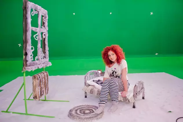 Dya a lansat videoclipul piesei "Don't Know" | VIDEO