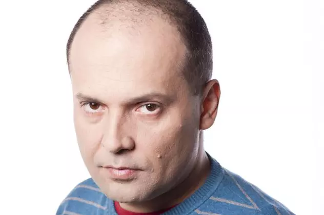 Radu Banciu îl desființează pe Dan Capatos: "Ești un fraier și un jurnalist de 2 lei"