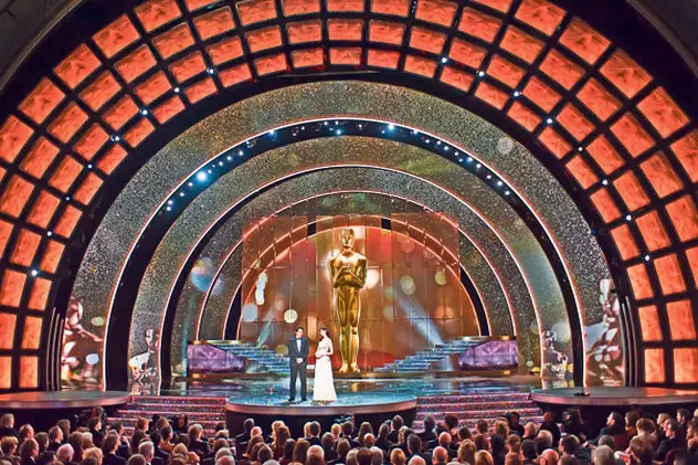 OSCAR 2012 | 500.000 $ şpagă ca să poarte o rochie la Oscar 